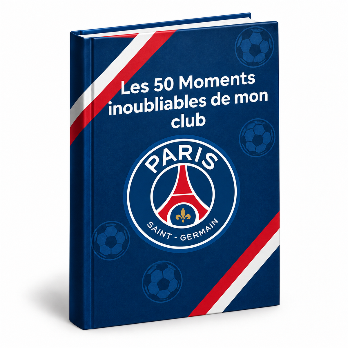 50 moments emblématiques