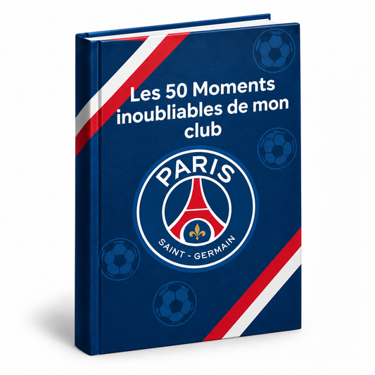 50 moments emblématiques