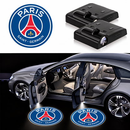 GoaLight™ – Projecteur Auto